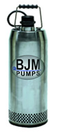 Pump Rentals