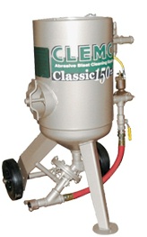 Rent sand Blasting Equipment