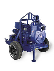 Rent Equipment Pumps
