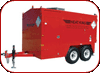 Heating & Thawing Tool Rental Heating & Thawing